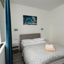 фото 37 MOKO Apartments (МОКО Апартментс) на улице Кржижановского