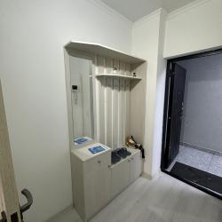 Фото Отель Meridian Apartments (Мередиан Апартментс) на улице Мукагали Макатаева 131 корпус 8