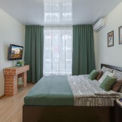 Фото Отель Ka Home (Ка Хоум) в микрорайоне Крутые Ключи 41