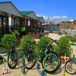 Фото Отель Семейная идиллия