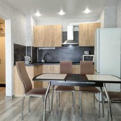 Фото Апартаменты на бульваре Художников, 3