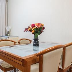 Фото Апартаменты на улице Габдуллы Тукая 75Г