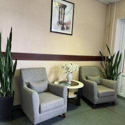 Фото Отель 104 комнаты