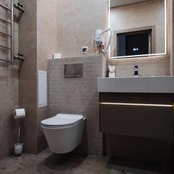 Фото Отель Золотое сечение