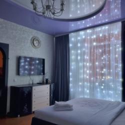 Фото Апартаменты Istoma (Истома) на пр. Ленина, 40