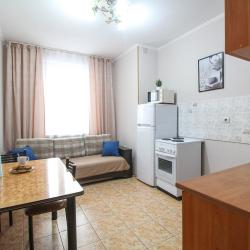 Фото Отель BigHouse22 на улице Папанинцев 111