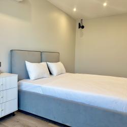 Фото Отель Aparts Pro на улице Радонежская 1 корпус 1