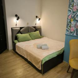 Фото Отель Triple Eight Hotel (Трипл Эйт)
