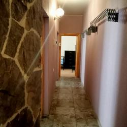Комната стандарт с 2 односпальными кроватями