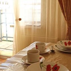 Фото Отель VLZhome (ВЛЗхоум) на проспекте имени Ленина 120