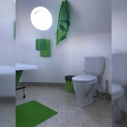 Фото Отель Воробьёвы горы на Байкале