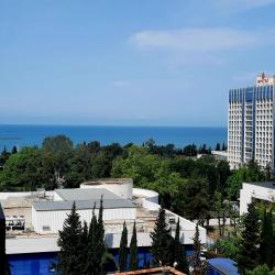 Фото Апартаменты на улице Ленина 219/6Б