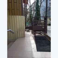 Фото Отель Заречный