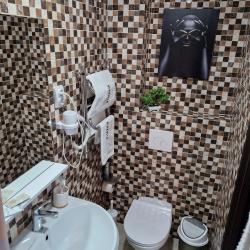 1-комнатные апартаменты стандарт #1