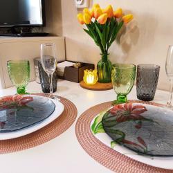 Фото Апартаменты на Солнечном бульваре, 12