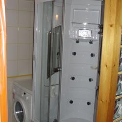 Номер эконом с 2 односпальными кроватями