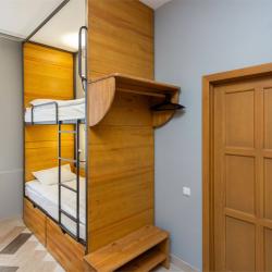 Хостел #102А (без подселения)