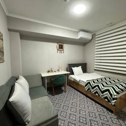 Фото Отель Cube House Osh (Куб Хаус )