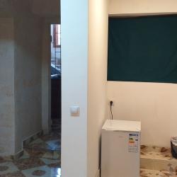 Номер стандарт с 2 односпальными кроватями