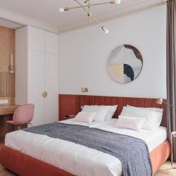 фото 21 New Holland Hotel (Нью Холланд)