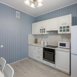 Фото Отель Сутки на улице Рудольфа Нуреева 1