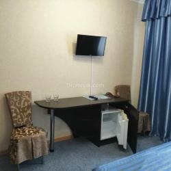 Фото Отель Твой