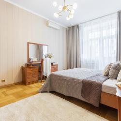 3-комнатные апартаменты улучшенные