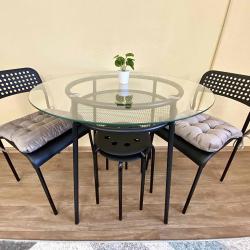 Фото Отель Rental Family Rooms (Рентал Фэмили) на Детском переулке