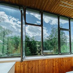 3-комнатные апартаменты стандарт