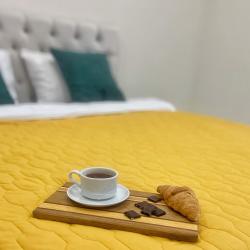 Фото Отель CrystalRentals (КристалРенталс) на улице Михаила Сперанского 37/1