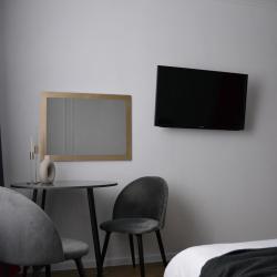 Фото Отель Notte Place Hotel (Нотте Плейс)