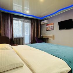 InnHome Apartments (ИннХоум) на улице Евтеева 6 — a605ba246ed5be2f421e1b42e8eb4c91