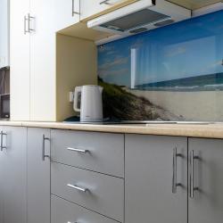 2-комнатные апартаменты улучшенные №1