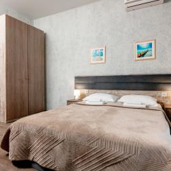 Номер улучшенный семейный