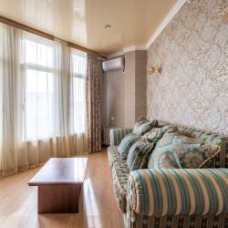 Фото Отель Маяк (бывш. Боспор)