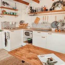 Фото Отель Место Твоей Атмосферы