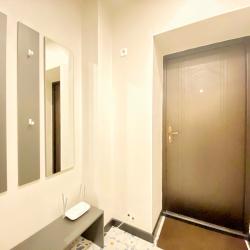 Фото Отель Апарт Комфорт на проспекте Фрунзе