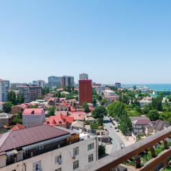 2-комнатные апартаменты улучшенные