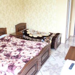 Фото Отель Аида