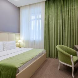 Фото Отель Brosko Hotel Arbat (Броско Арбат)
