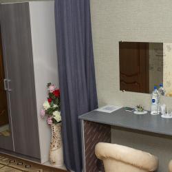 Фото Отель Алмаз