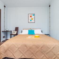 фото 3 Vero Apartments (Веро Апартментс) на улице Верхняя Масловка