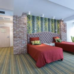 Фото Отель Талисман