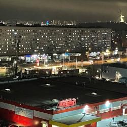4-местные 1-комнатные апартаменты люкс