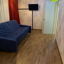 Фото Отель Рублёвка