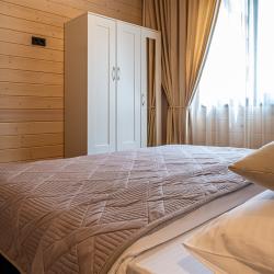 2-комнатные апартаменты люкс