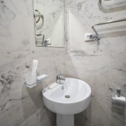 Фото Отель Ангара-Приоритет