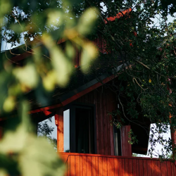 Фото Отель Побеги