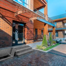 Фото Отель Apart Hotel Colibri (Колибри)