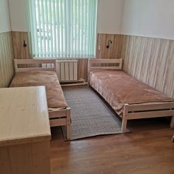Номер стандарт